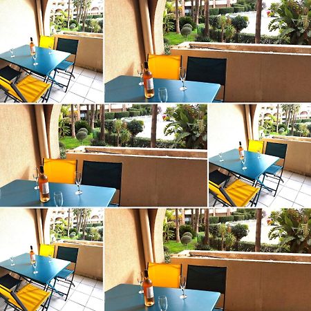 Apartamento Sleep In Cannes Between Sea And Mountains Exterior foto
