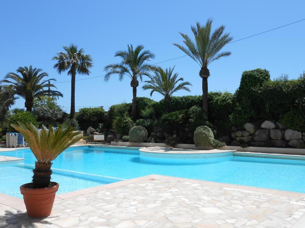 Apartamento Sleep In Cannes Between Sea And Mountains Exterior foto