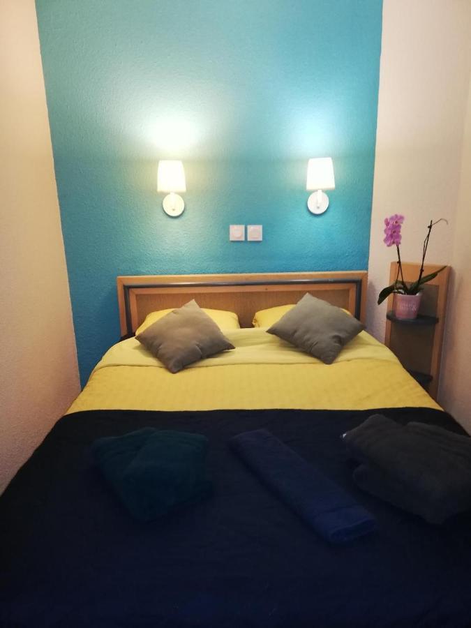 Apartamento Sleep In Cannes Between Sea And Mountains Exterior foto