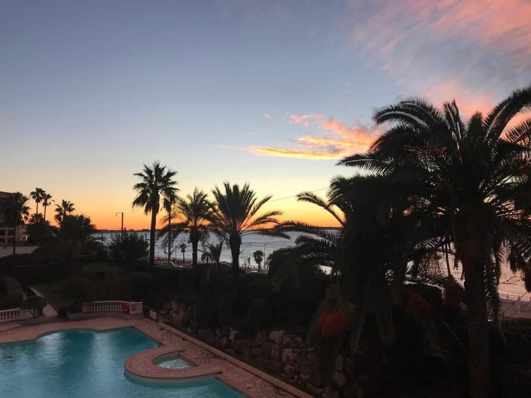 Apartamento Sleep In Cannes Between Sea And Mountains Exterior foto