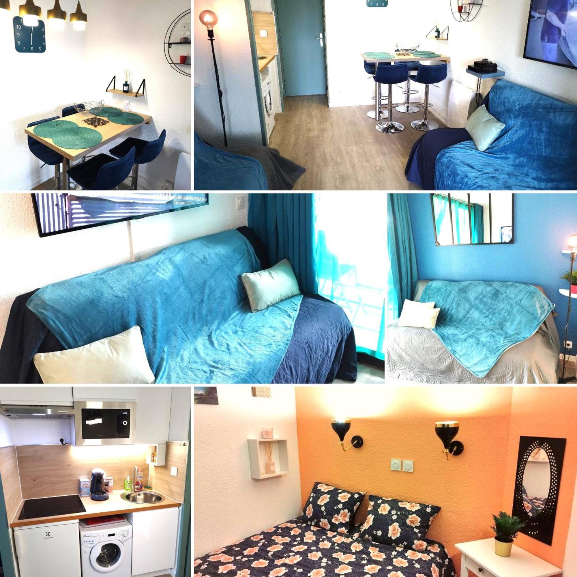 Apartamento Sleep In Cannes Between Sea And Mountains Exterior foto